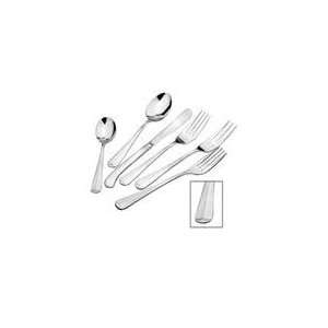 Winco 0015 054 Lafayette 4 Tines Stainless Dinner Fork  
