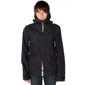  Holden Marie 3L Jacket  Black X Small
