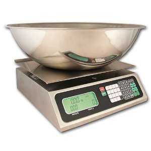 ZIEIS KITCHEN SCALES