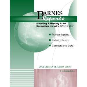 2012 U.S. Plumbing & Heating & A/C Contractors Report [ PDF 