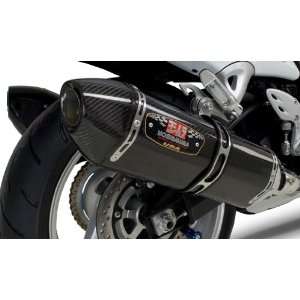  MUFFLERS R77 CF GSX1300R Automotive