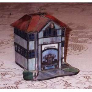  Fire House Kit by Deelightful Heirlooms 