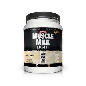   Muscle Milk Light 1.65 lb Protein MRP