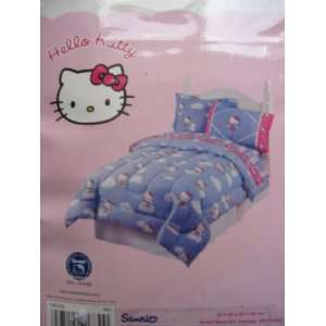  Hello Kitty Angel Kitty Pillow Sham