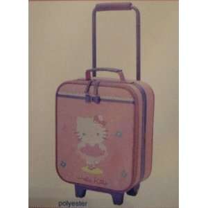  Hello Kitty Mini Rolling Luggage Prima