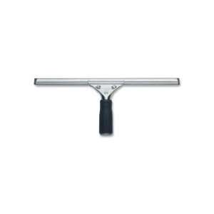  Unger Pro Stainless Steel Squeegee   Stainless Steel 