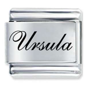  Edwardian Script Font Name Ursula Gift Laser Italian Charm 