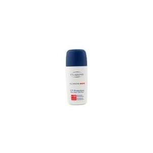    Men UV Protection SPF20 Oil Free UVA/UVB by Clarins Beauty