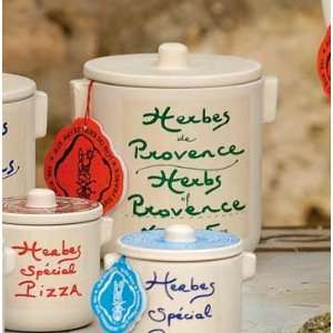 Herbes Special in Ceramic Jar 5oz. Grocery & Gourmet Food