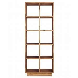  MASHstudios LAXseries 2x5 Bookcase