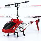   S107 S107G Metal 3Ch Gyro RC Mini Helicopter remote control gift toy