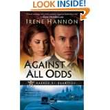 Against All Odds (Heroes of Quantico Series, Book 1) by Irene Hannon 