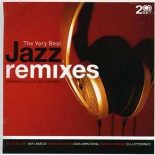  Very Best of Jazz Remixes Very Best of Jazz Remixes