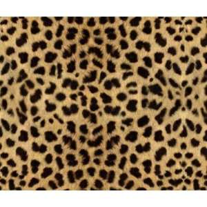  Leopard Print Mouse Pad