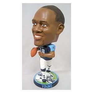  Tennessee Titans Vince Young Forever Collectibles Phathead 