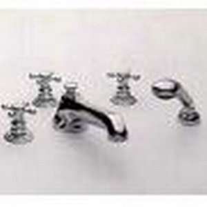   927/56 Bathroom Faucets   Whirlpool Faucets Deck Mou