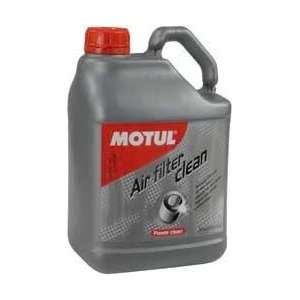  Motul Air Filter Cleaner   5 lt 816051 / 101053 