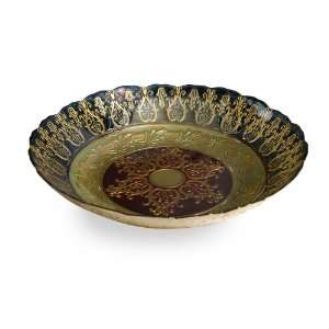  Bursa Glass Bowl