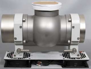 Pfeiffer Balzers TPH 330 Turbo Pump (Turbomolecular)  