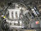 95 96 MAZDA MILLENIA ENGINE 2300 SUPERCHARGED Miller cy (Fits 1995 