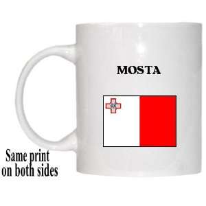  Malta   MOSTA Mug 