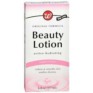   Beauty Lotion Original Formula, 6 fl oz Beauty