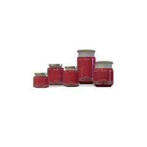  4 Oz. Mulberry Highly Scented Jar Candles