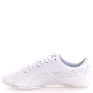 Puma Womens Janine Dance Leather Casual Athletic Shoes 886375137172 