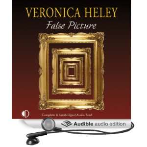   (Audible Audio Edition) Veronica Heley, Patience Tomlinson Books