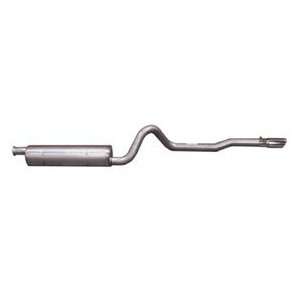   Exhaust Exhaust System for 2000   2001 Jeep Cherokee Automotive