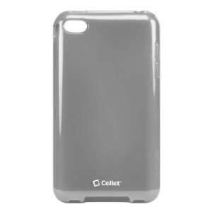  Cellet Smoke Flexi Case For Apple iPhone 5 Cell Phones & Accessories