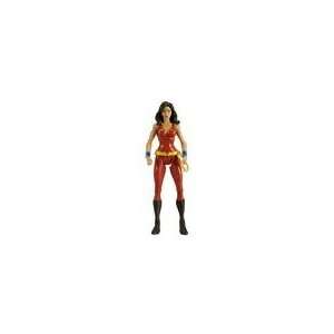    DC Universe Classics Wave 13 Donna Troy Action Figure Toys & Games
