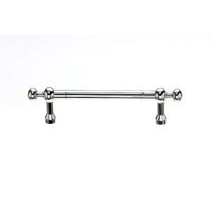 Somerset Weston Appliance Pull 8 Drill Centers   Polished Chrome