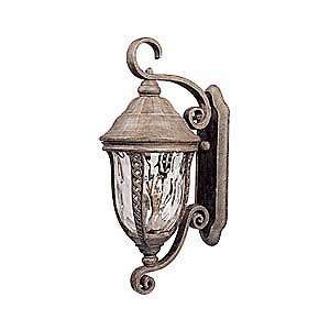 Whittier Hanging Outdoor Wall Sconce by Maxim Lighting  