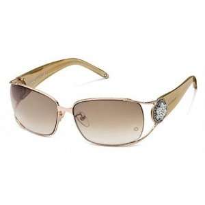  Montblanc 230S Sunglasses 