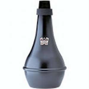  Denis Wick Practice Mute for Baritone Musical Instruments