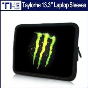   13 to 133 Laptop or Apple Macbook Sleeve monster claw Electronics