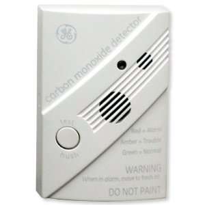 GE 250 CO Safeair Carbon Monoxide Detector