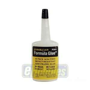  Formula Glue,1/2oz Toys & Games