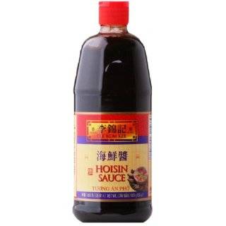 Lee Kum Kee Hoisin Sauce, 36 Ounce Bottles (Pack of 6)