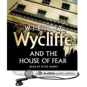  Wycliffe and the House of Fear (Audible Audio Edition) W 