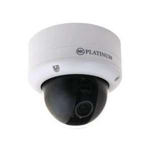    Wide Dynamic Indoor Dome Security Camera CD50WD