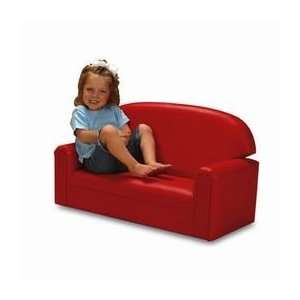  Brand New World Vinyl Furniture Infant /Toddler Sofa Baby