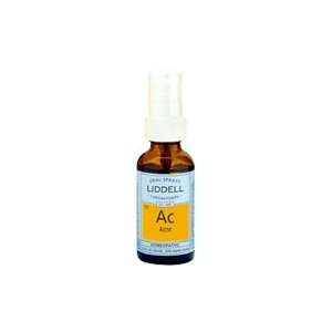  Homeopathic Remedy for Acne   1 oz