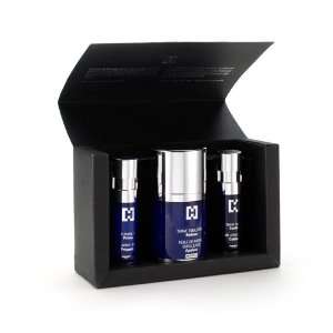  Hommage Shave Ritual Prime, Relieve and Soothe Beauty