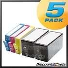 564XL 564 BLK COLOR CB321 Ink Cartridge for HP Photosmart premium e 
