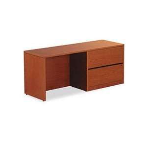  HON10547RHH HON® CREDENZA,RT,WLAT FIL,BBCH Office 