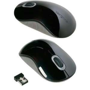  Wireless Comfort Laser Mouse