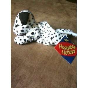  Huggable Honeys Dalmation 