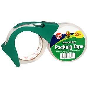  Wexford Packing Tape, 2 ea